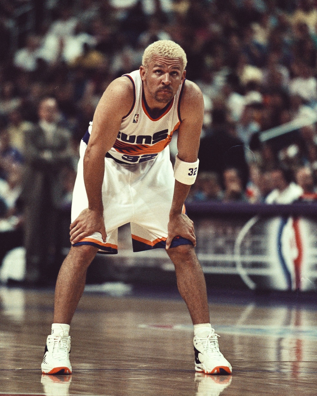 老照片贾森基德