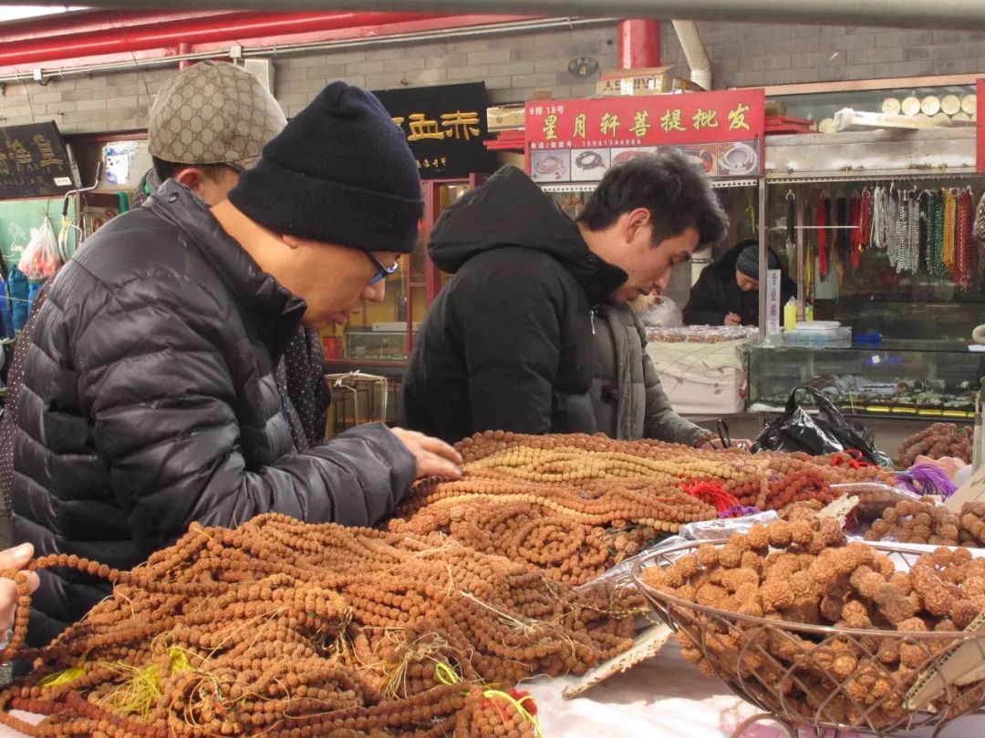 全世界,可能只有北京大爷最会玩了!