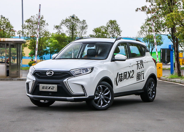 5万的小型suv,性价比不输510,上市7个月就官降,还让人咋买?