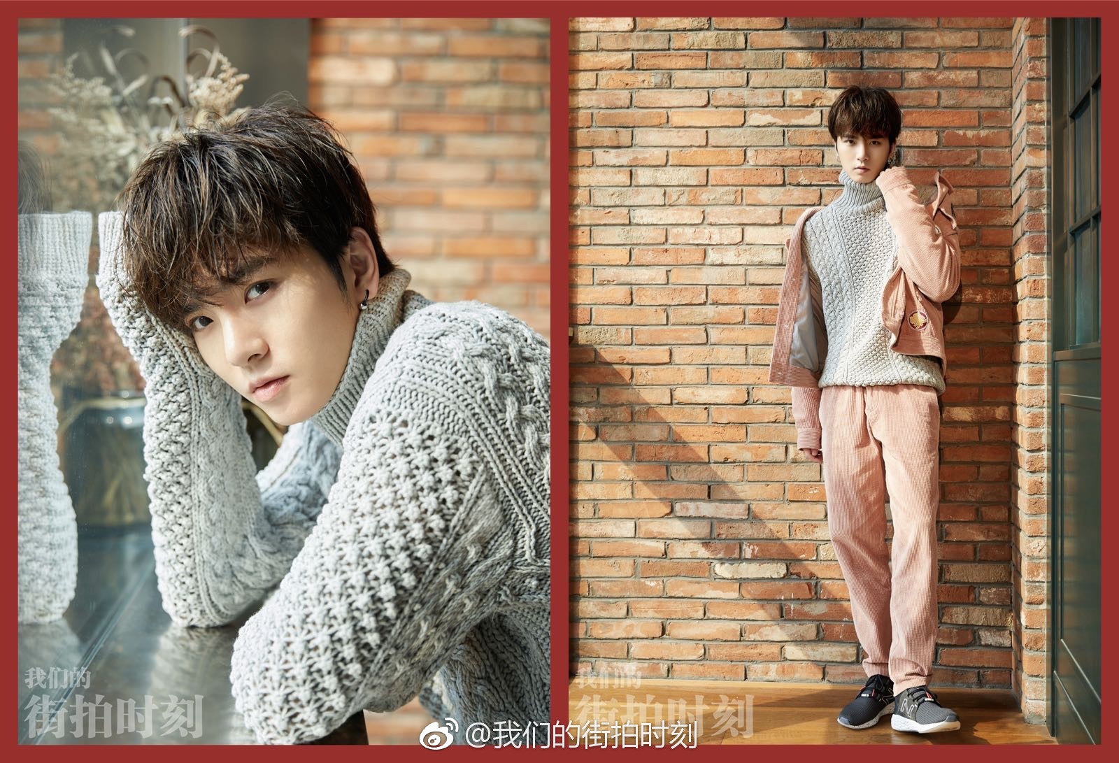 他是流星花园里绅士儒雅的f4西门彦