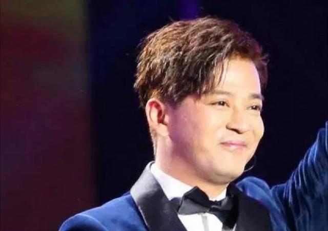 脸僵?陈学冬像蜡像,张信哲脸部浮肿,炎亚纶像