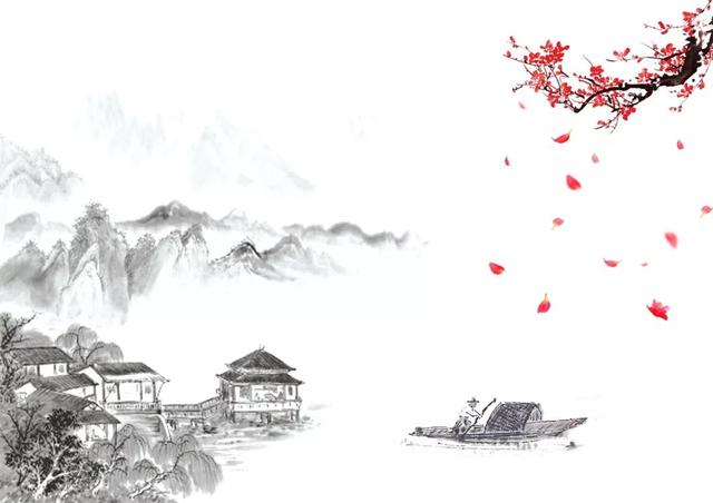 品读中国最早的诗歌 找寻心中的诗意和远方