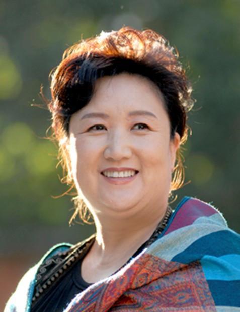 艺海拾珠彭玉改名因总被人叫错两个女儿都是国内知名演员