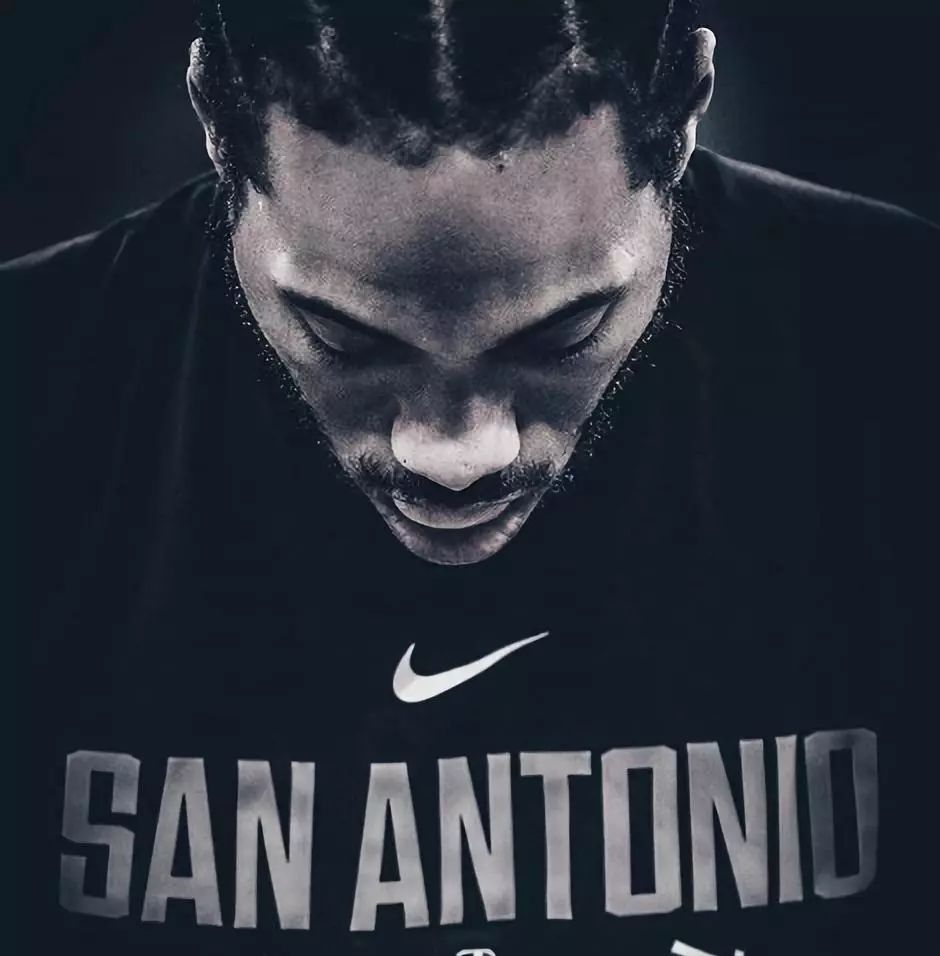 毁掉伦纳德的不是马刺,是他的经纪团队