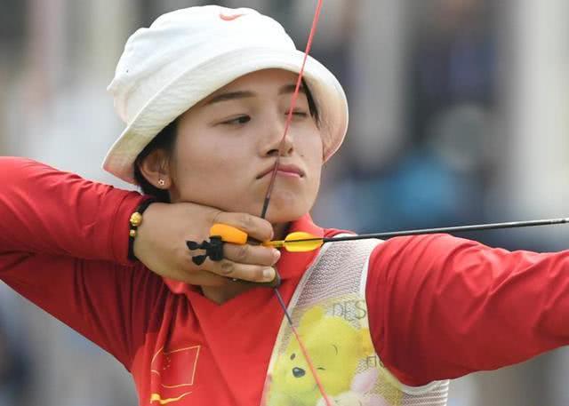 已经是1986年的汉城亚运会了,传奇名将马湘君获得了70米双轮赛冠军