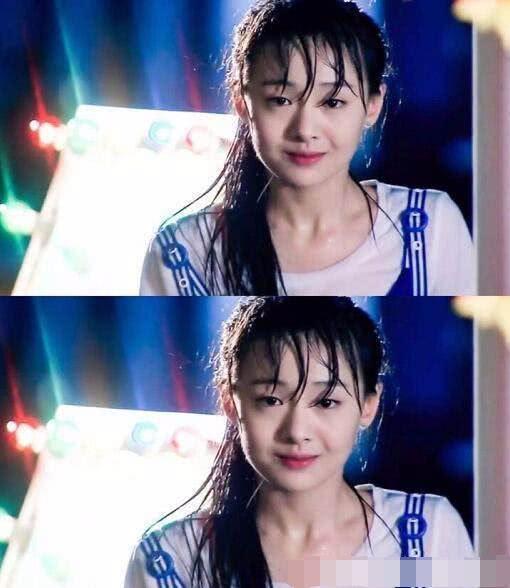 郑爽流星雨重播引热议评论炸了网友那时候她才十九岁