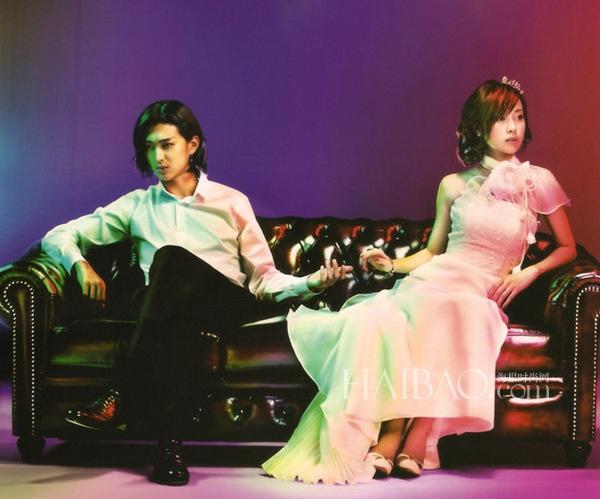 松田翔太要结婚了!和妻子门当户对 粉丝含泪祝福