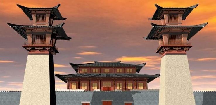 此城曾闻名世界, 曹魏时期丝绸之路起点, 如今门票0元