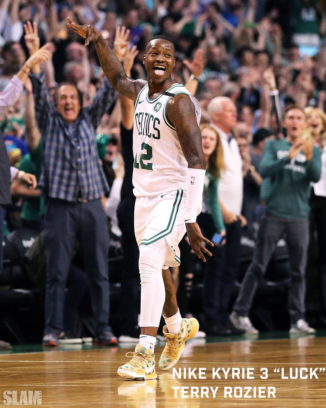 terry rozier