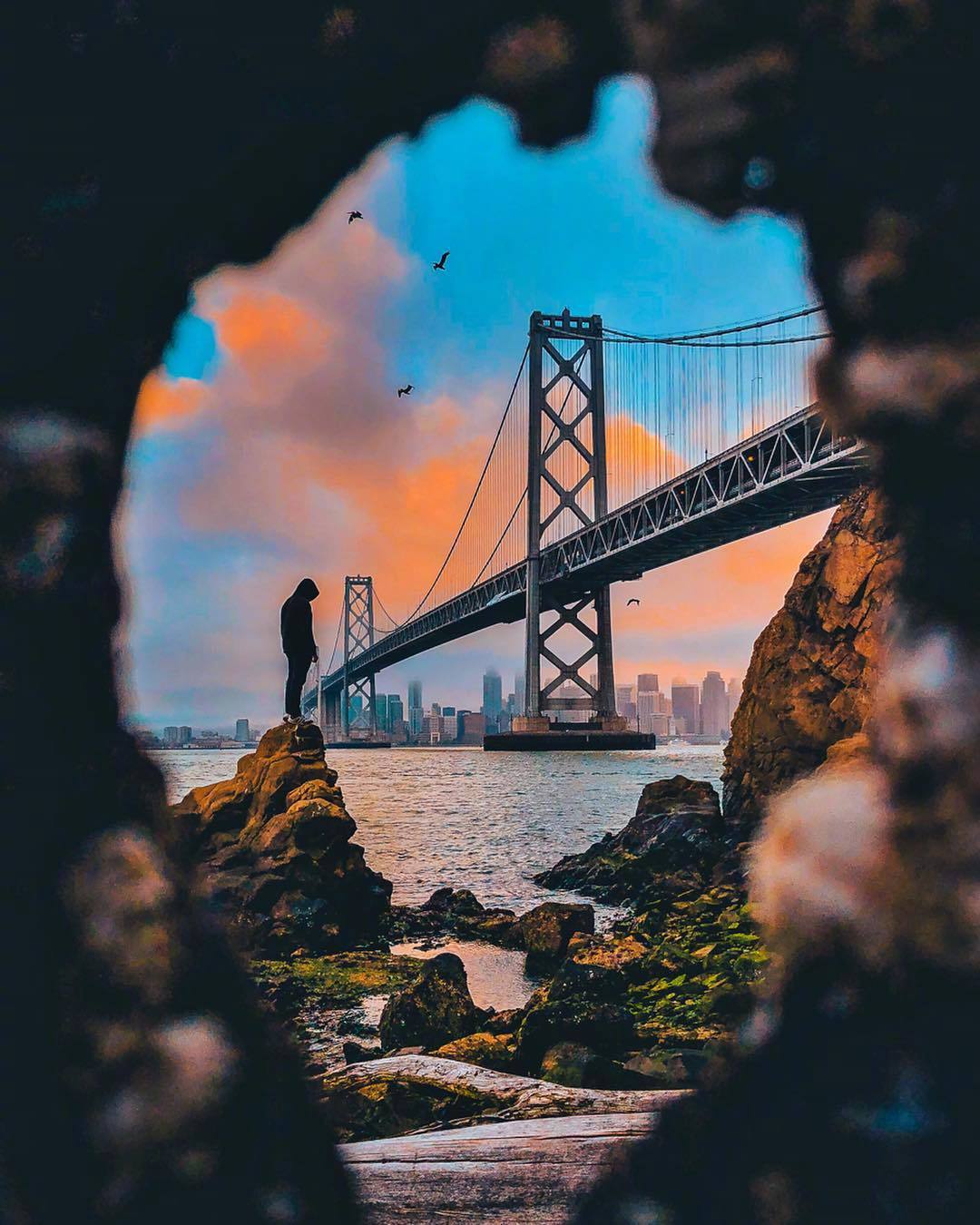 不要活得没有危机感,要知道,你的每个明天