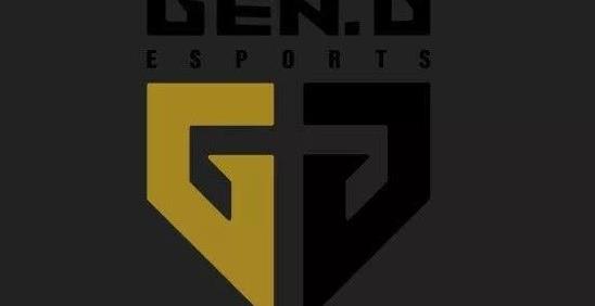 前世界冠军俱乐部改名ksv后,再度改名gen.