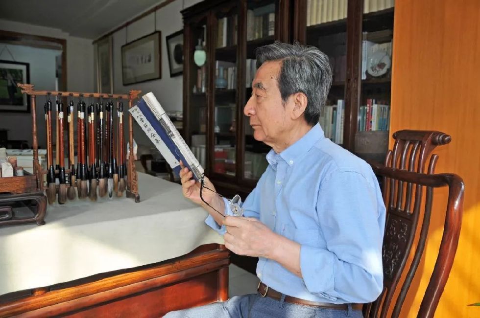 旭宇:一个没有书生的民族,是没希望的 丨私享·论道