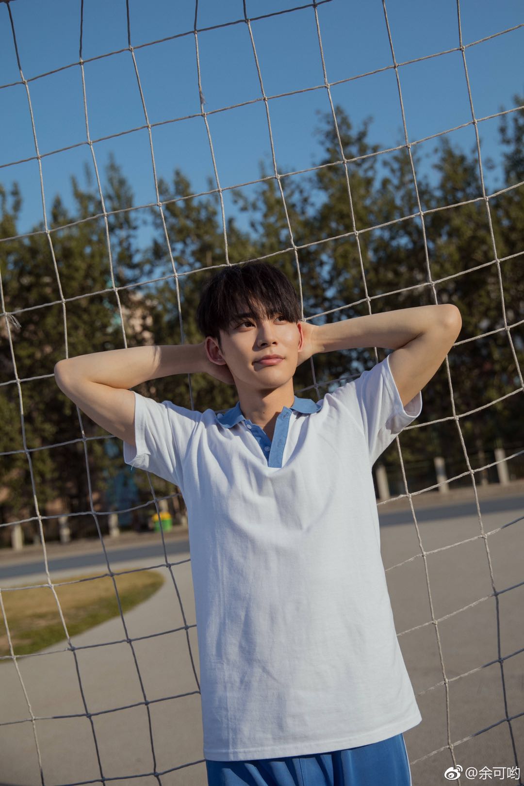 毕业季又是一波帅哥出炉的时刻|帅哥|毕业季|校草_新浪新闻