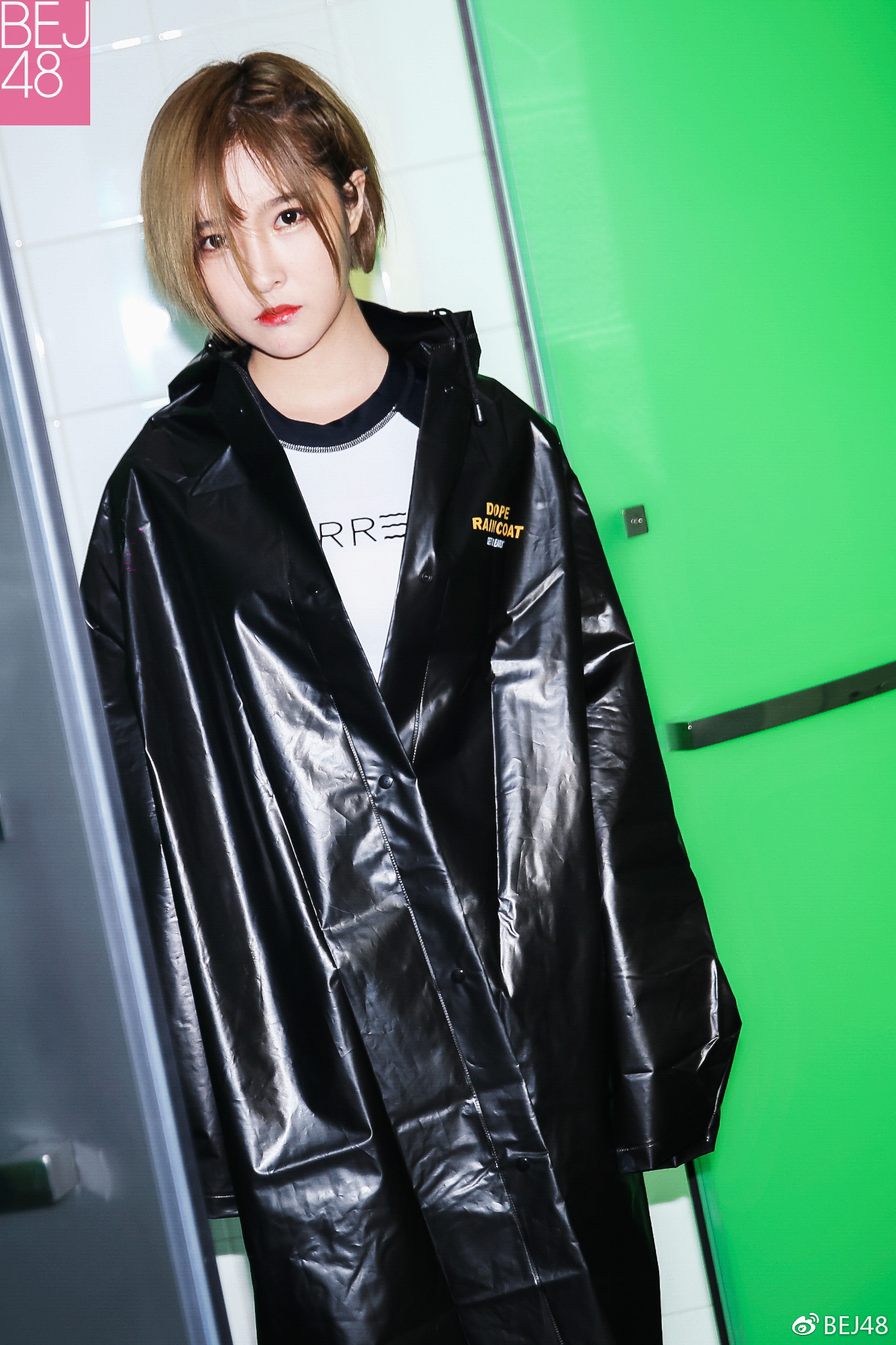 璀璨之夏|刘姝贤:别说自己朋克了,你没她酷