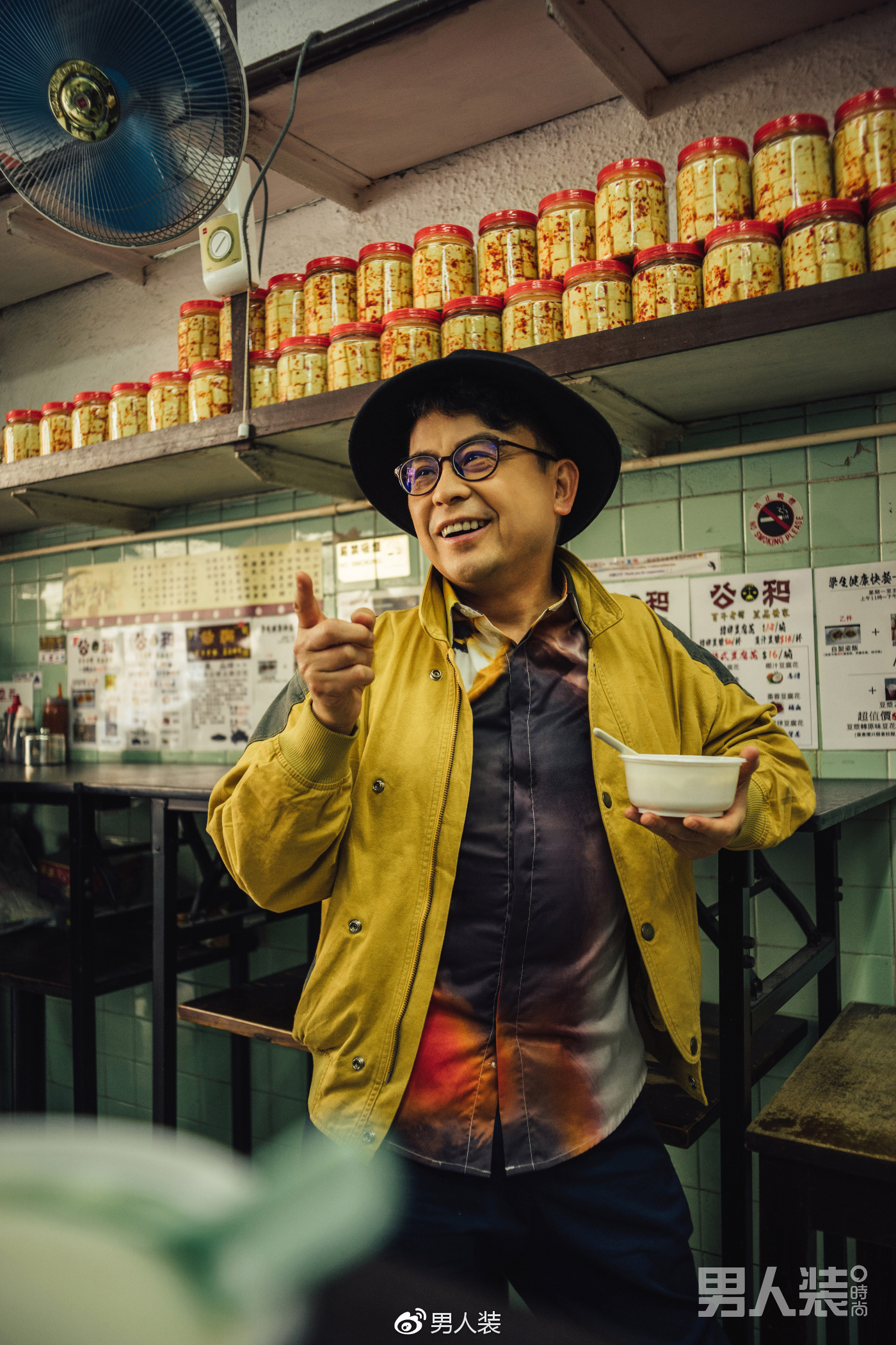 香港制造黄金时代