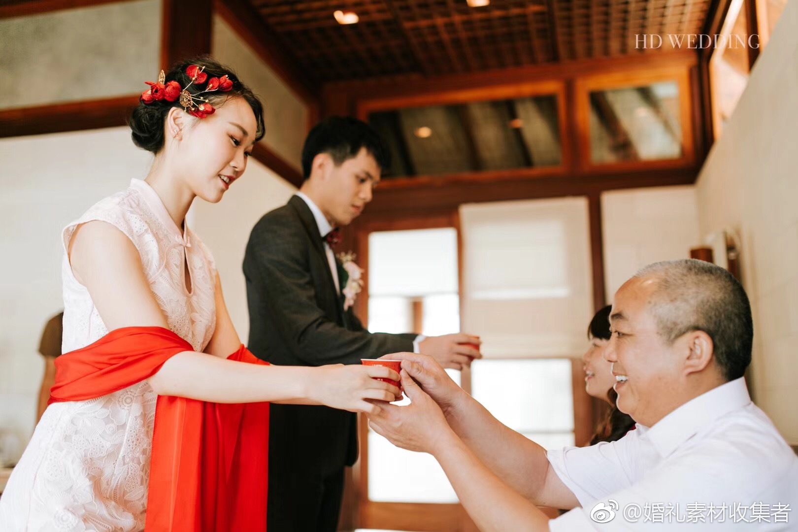 婚后如鱼得水的生肖配对