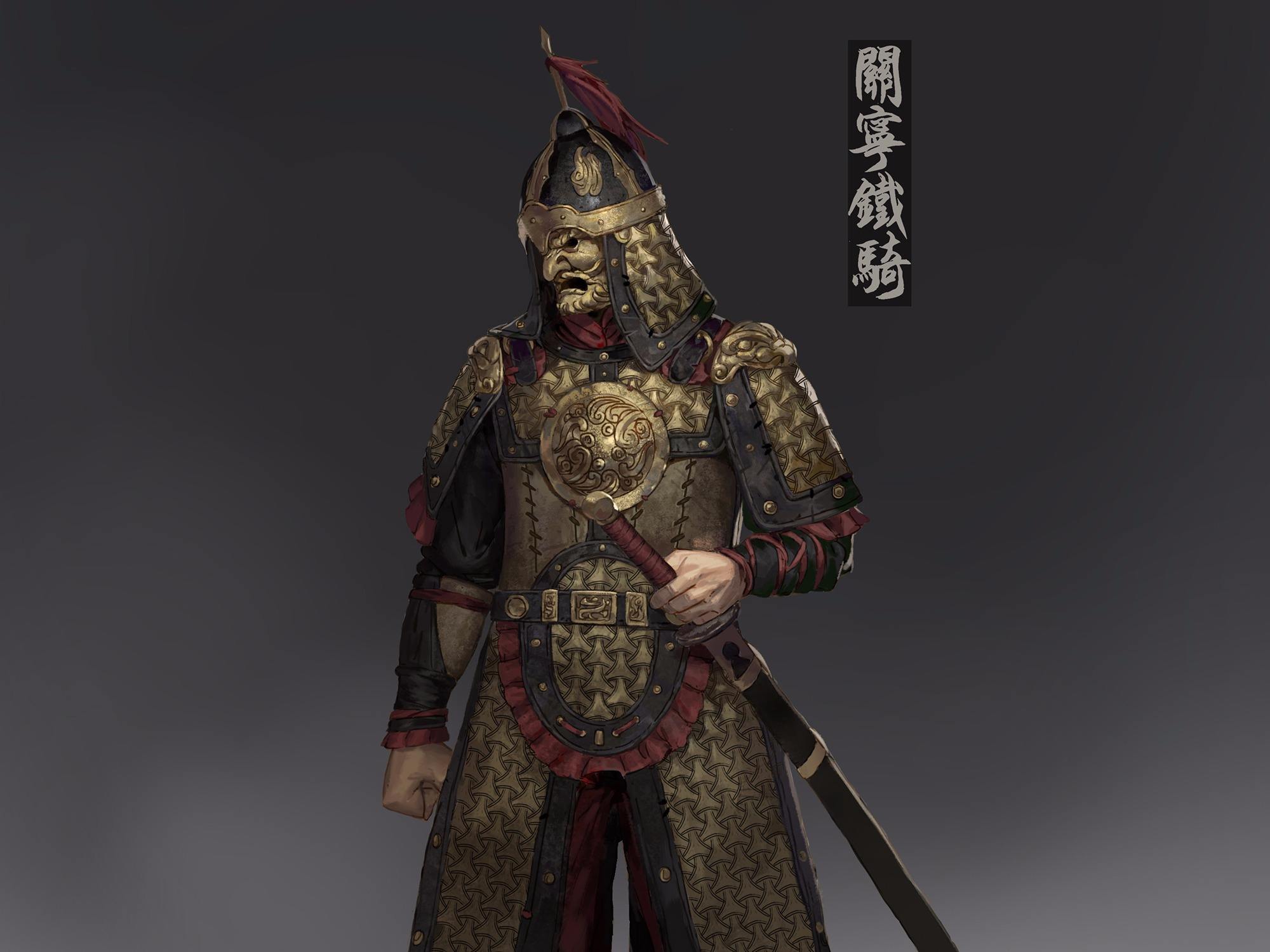 明朝最能打的关宁铁骑其实是汉化的女真和契丹人吗