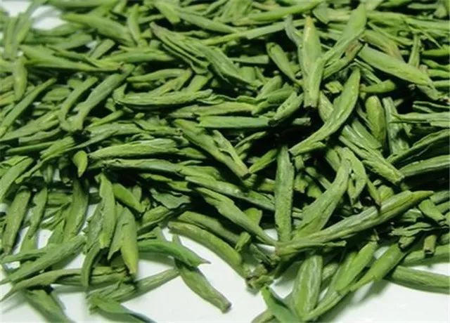 厉害了潜山天柱剑毫荣获国际茶叶博览会金奖