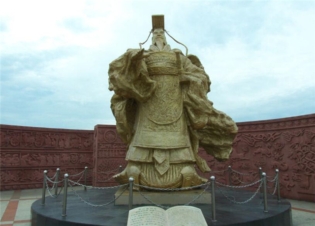 秦始皇统一六国已经耳熟能详,而夏商两朝在历史上没有统一吗
