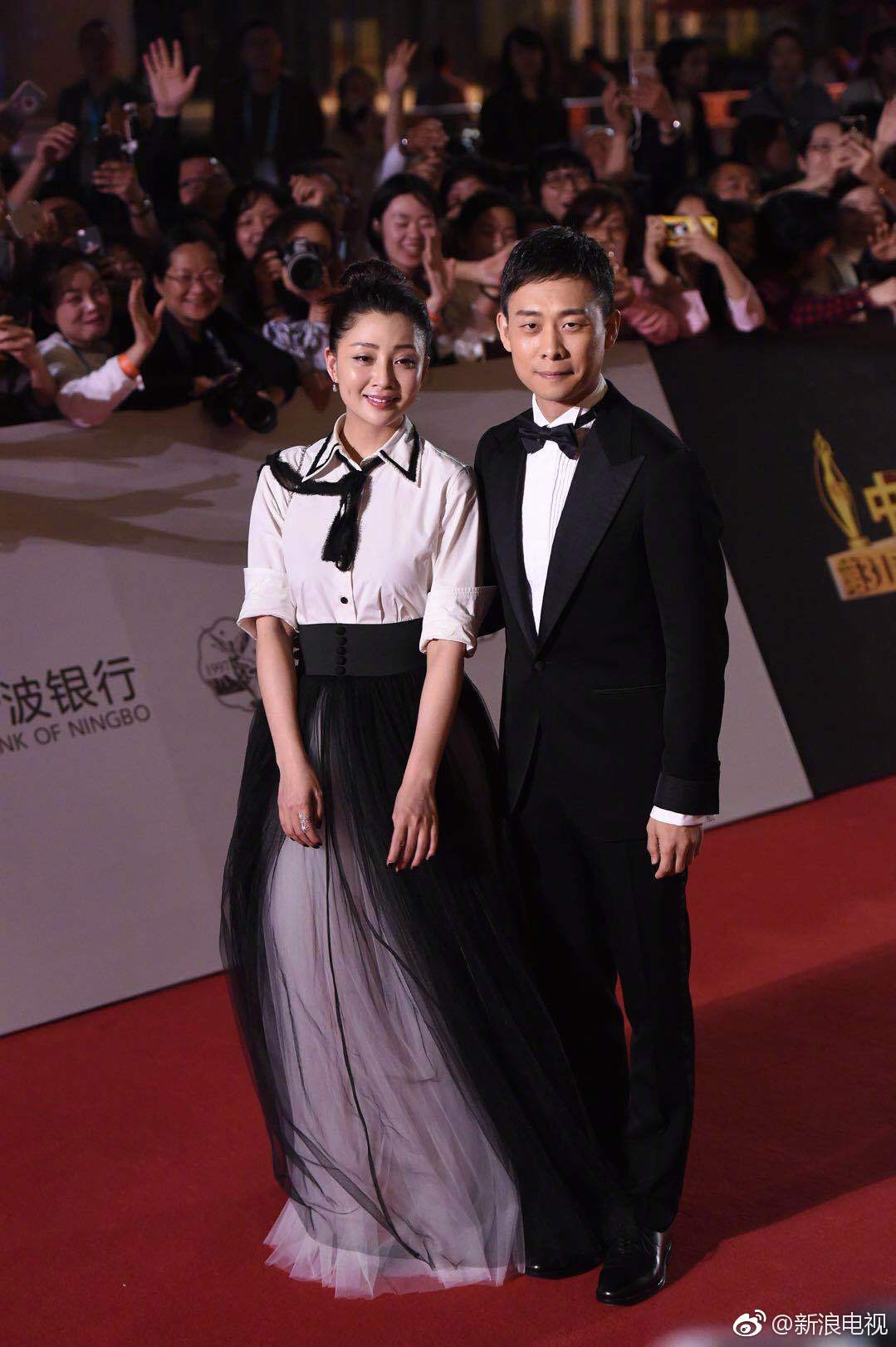 更多高清美图:|孙俪|殷桃|美图_新浪新闻