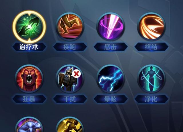王者荣耀:召唤师技能如何选择?大神不断变,菜鸟一直带闪现