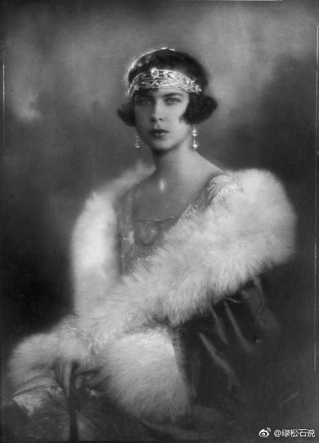 意大利最后的王后maria jose的珠宝|王后|公主|珠宝_新浪新闻