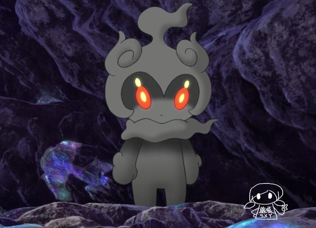 盘点六只出现在阿罗拉的格斗系属性神奇宝贝,有三只是神兽级别!