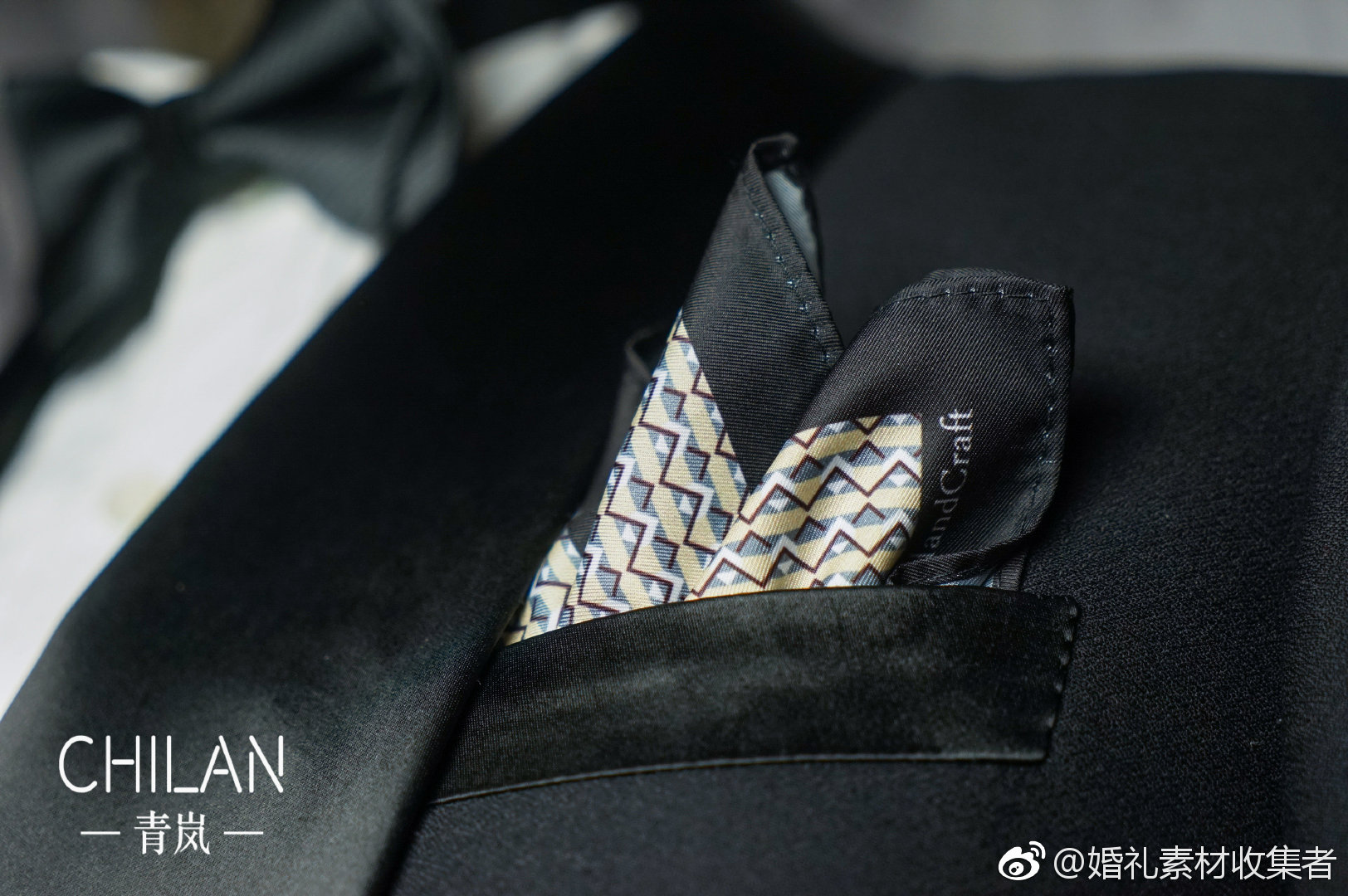 青果领绅装,让质感记录你的鎏金岁月|青果|西服|西装领_新浪新闻