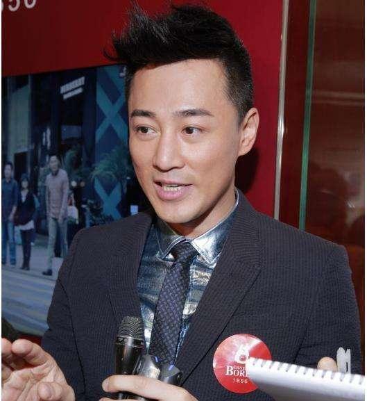 作为林华国的唯一独子,林峰近年工作减少,难道要回家接班?