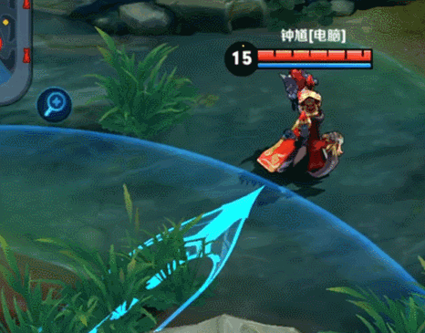 当所有人都等后手,那谁来先手呢?《王者荣耀》钟馗了解一下!