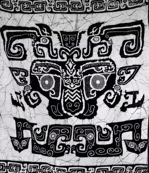 中式传统纹样设计