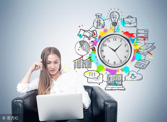 看了那么多时间管理的书,你学会怎么做了吗?看看华为人的方法!