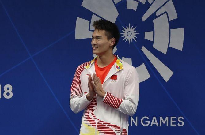 询问13岁少女何时能击败日本,小将很无奈|央视|王一淳|冯旭_新浪新闻