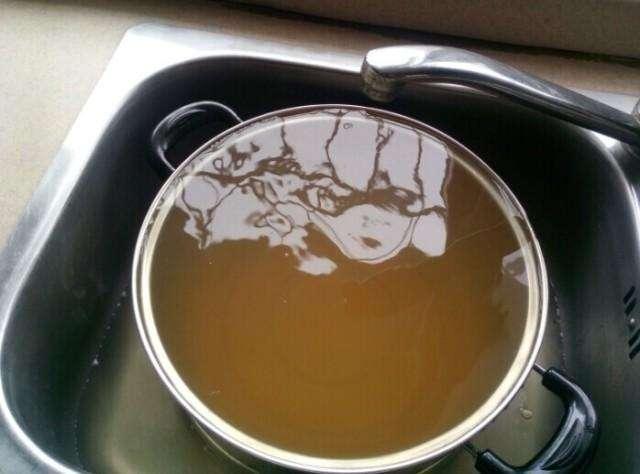 别再拿癌症吓唬人了, 你喝的水可能比癌症还可怕!