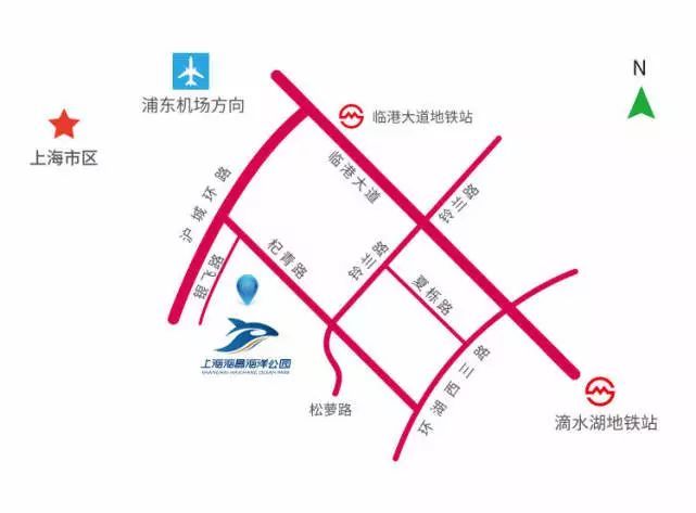 上海海昌海洋公园好玩吗?最接地气评测来了!