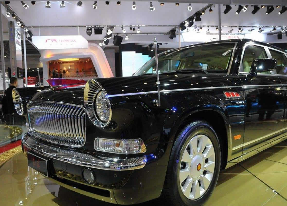 大小毛病不断,情怀也撑不起,红旗h7确实让人爱不起