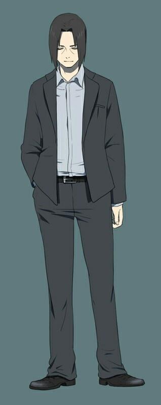 火影忍者当宇智波一族穿上西装颜值高出天际鼬神佐助帅气逼人