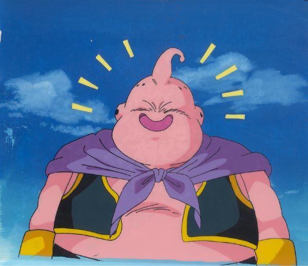 龙珠超若拥有这些超能力悟空击败布罗利轻而易举