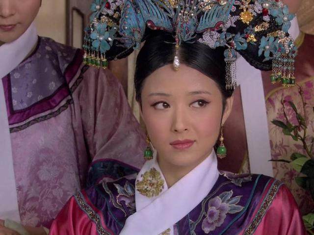 甄嬛传之华妃重生