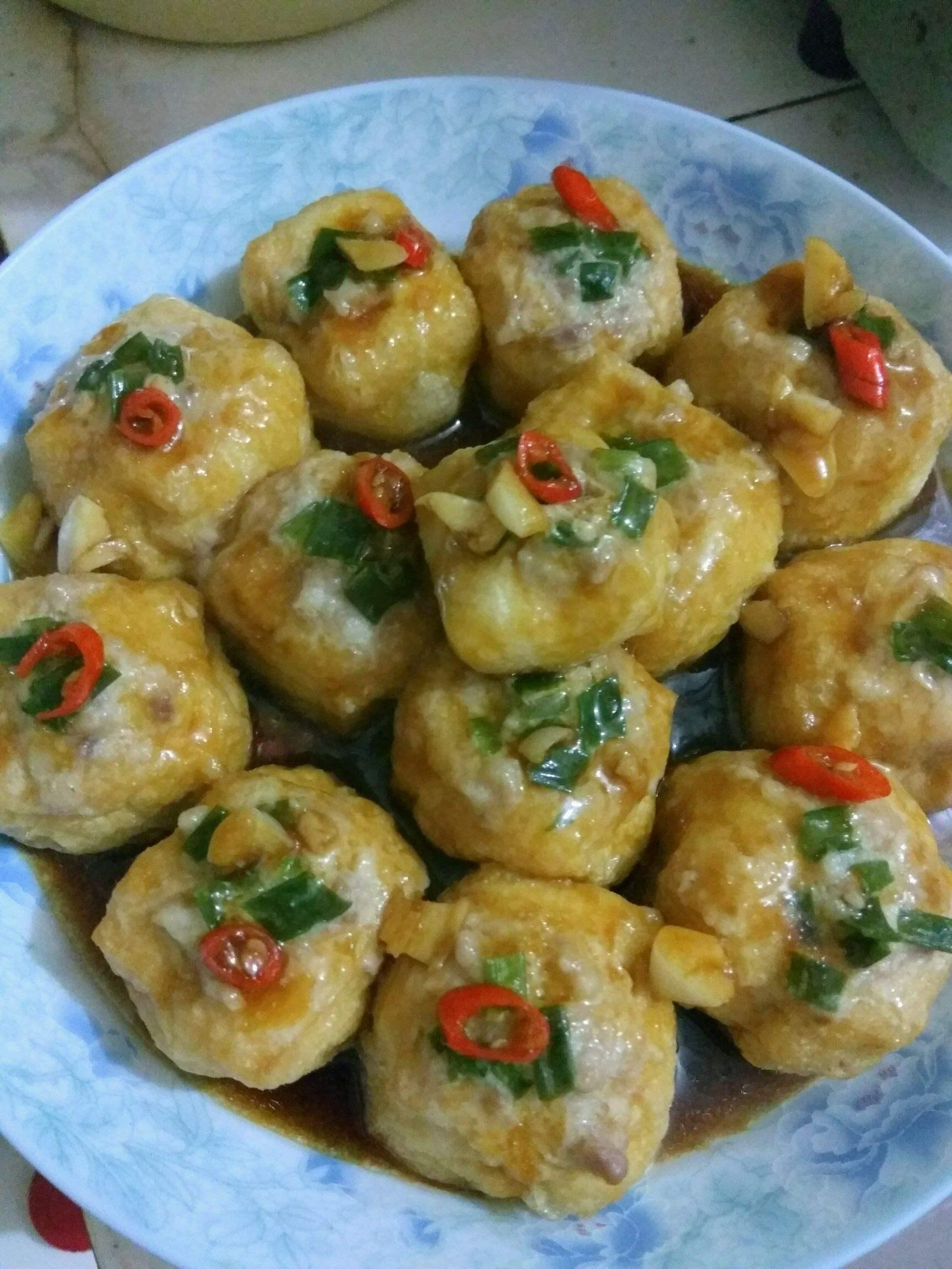 土豆|豆腐泡|花蛤_新浪新闻