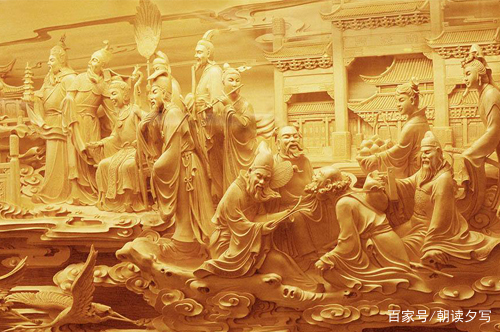 农历十月诸神诞辰大全,看看你与哪位神仙同一天生日|神仙|诞辰|大帝_新浪新闻