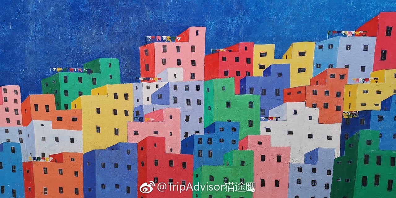 摩洛哥除了著名的蓝色小镇舍夫沙万