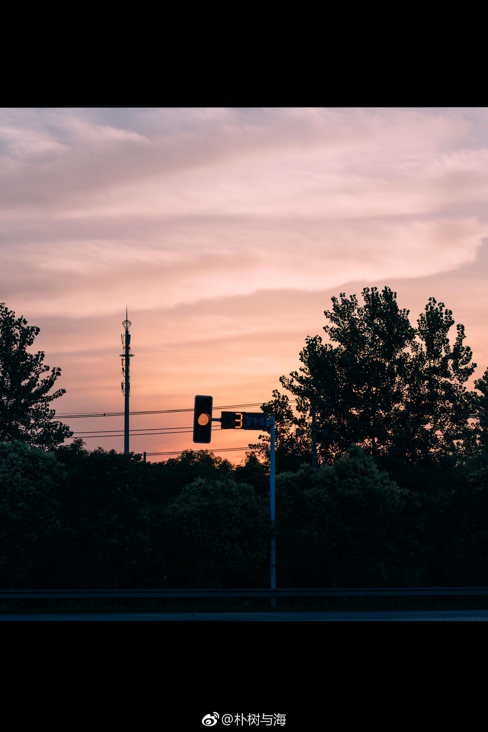 《 安静の每一帧画面 》