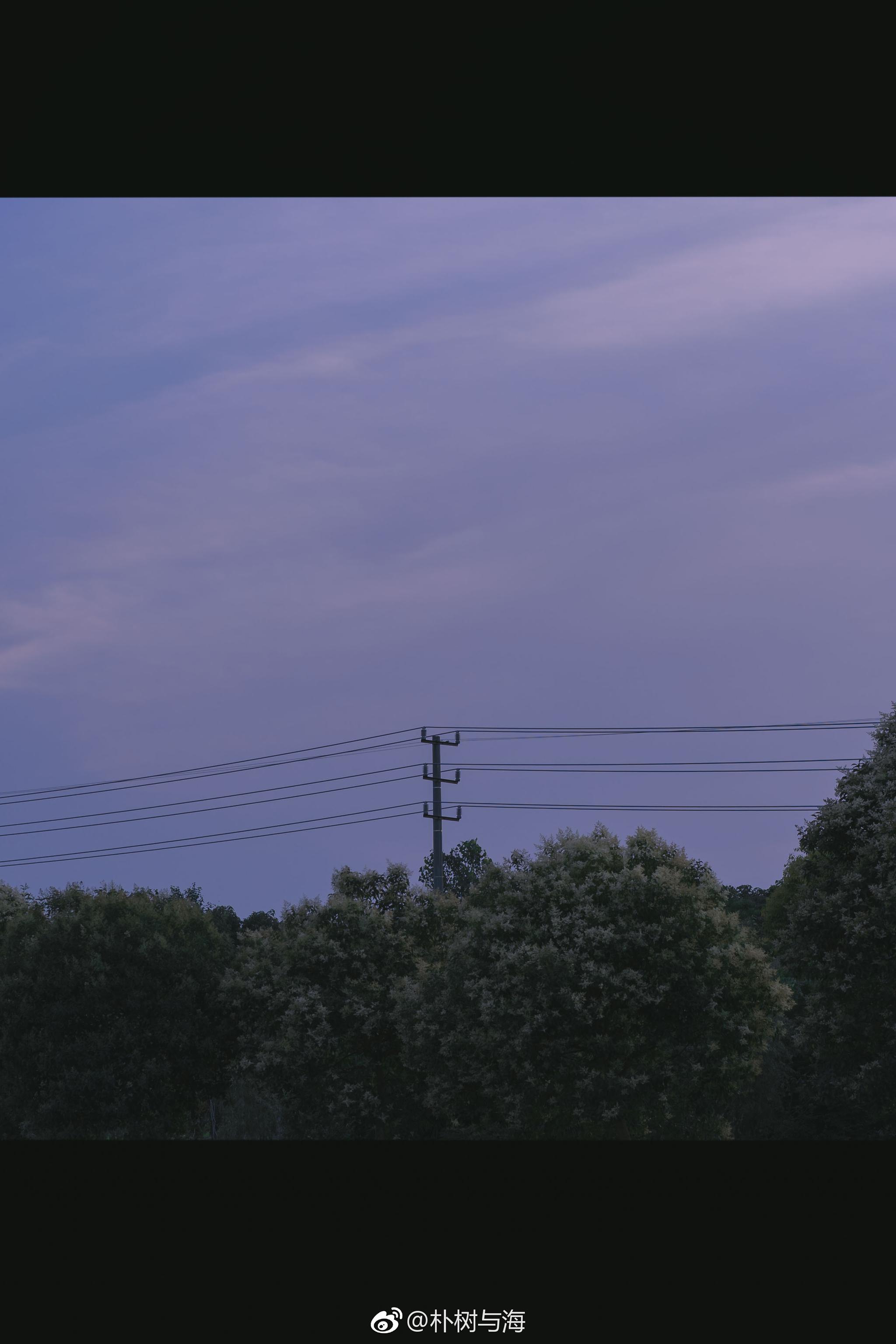 《 安静の每一帧画面 》