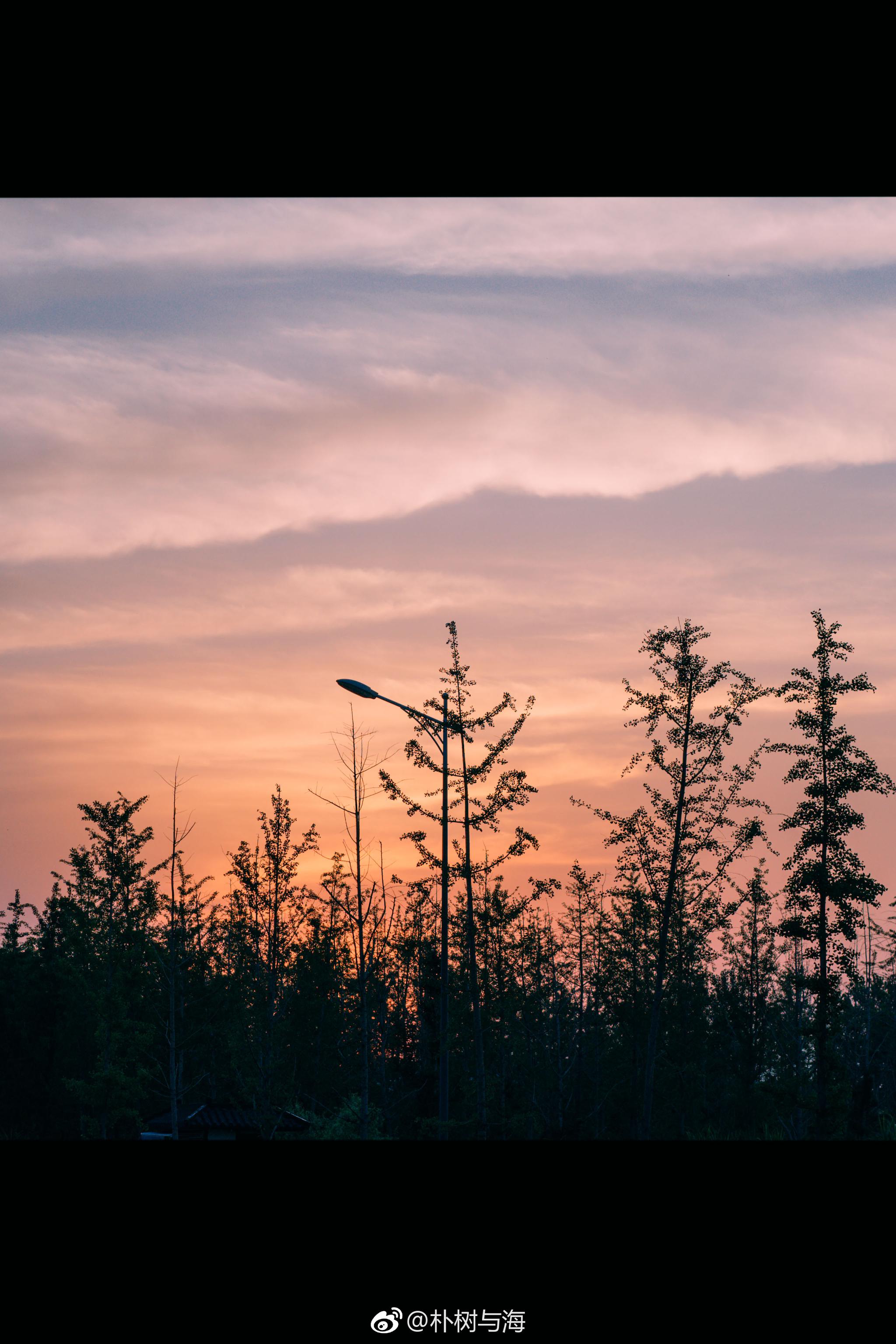 《 安静の每一帧画面 》