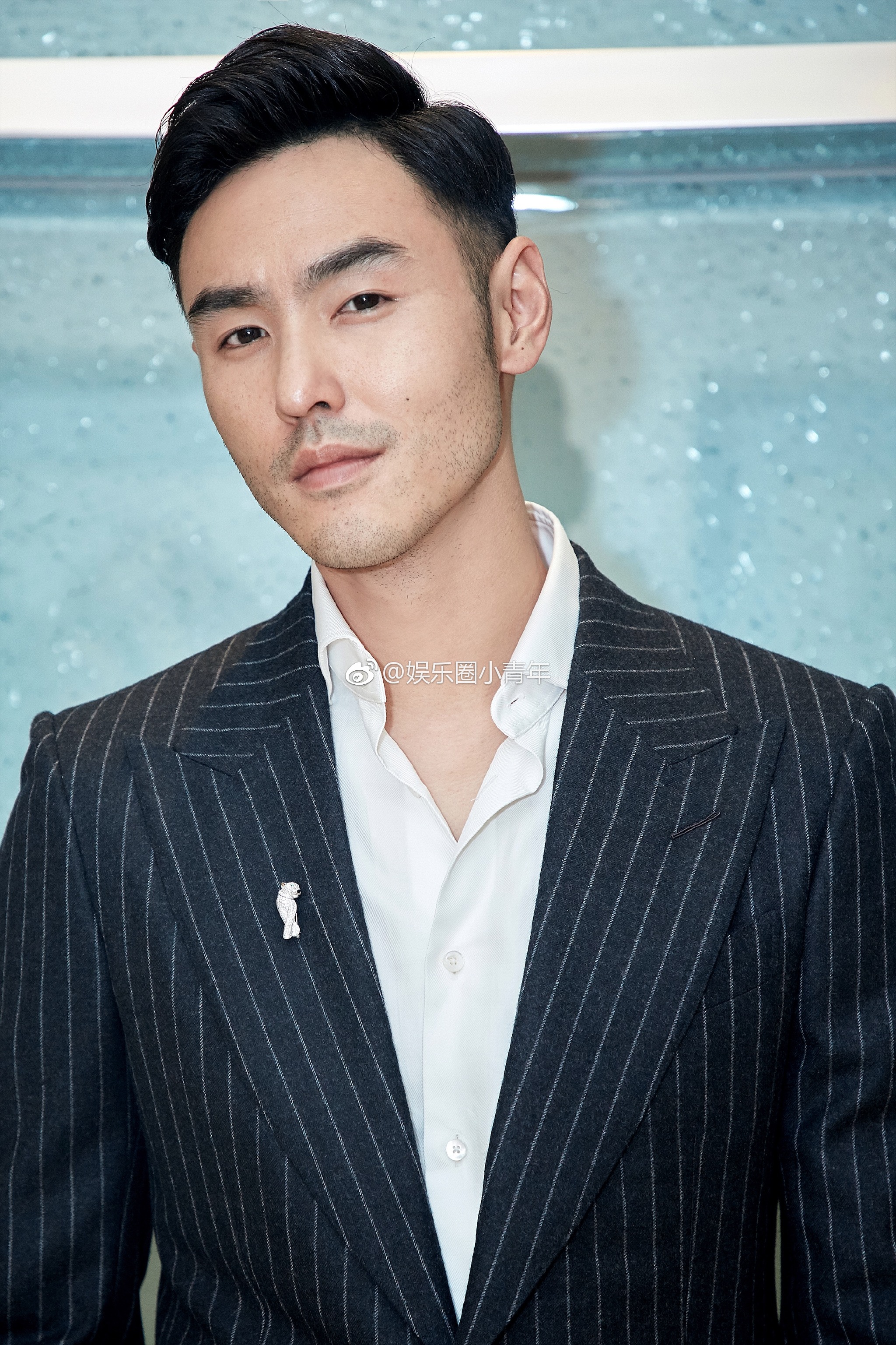 与 剧组一起亮相第21届 开幕红毯|阮经天|汤姆福特|剧组_新浪新闻