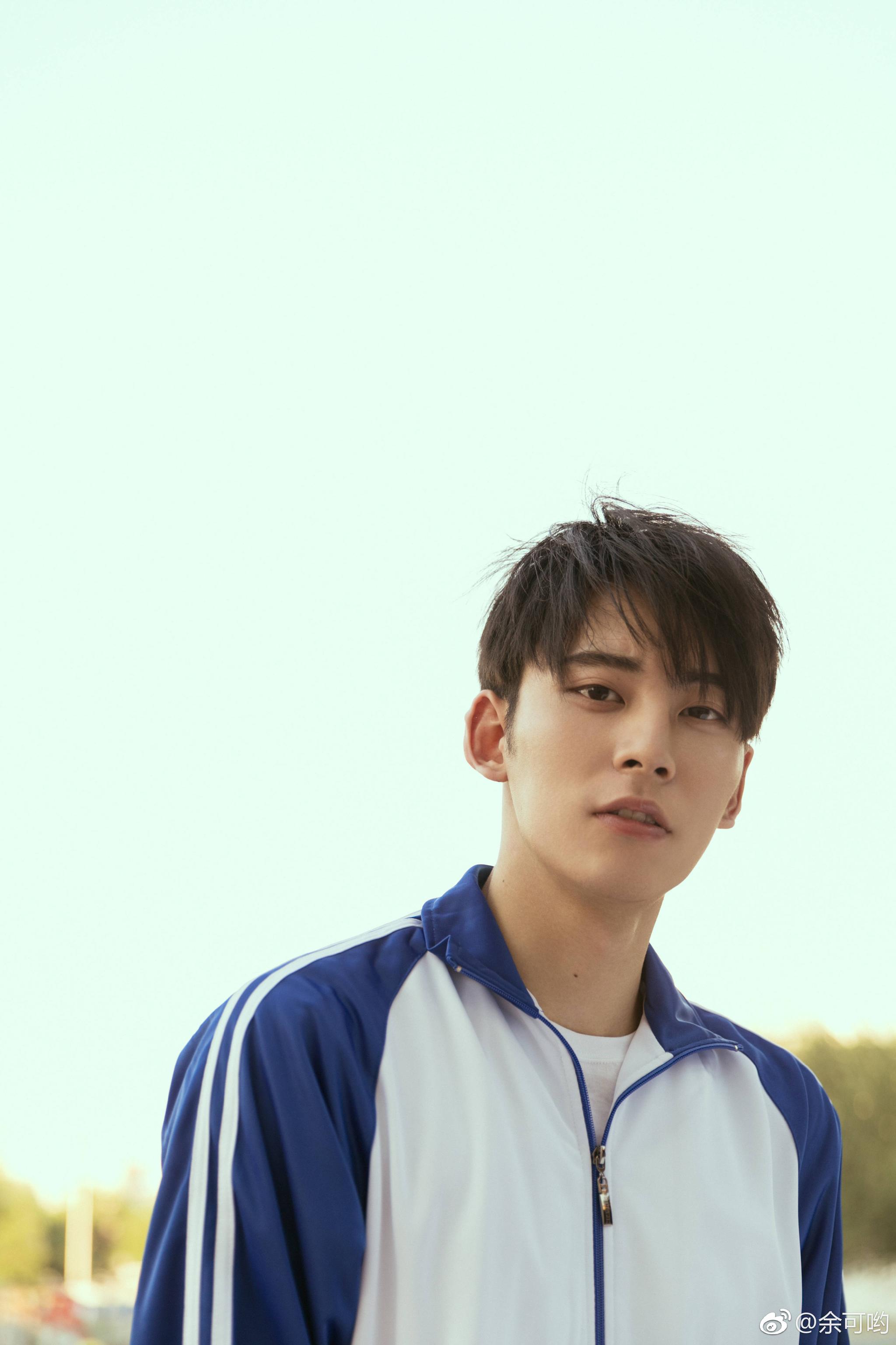 推荐一位最近讨论度很高的帅哥——北京交通大学校草余可@余可哟 法律