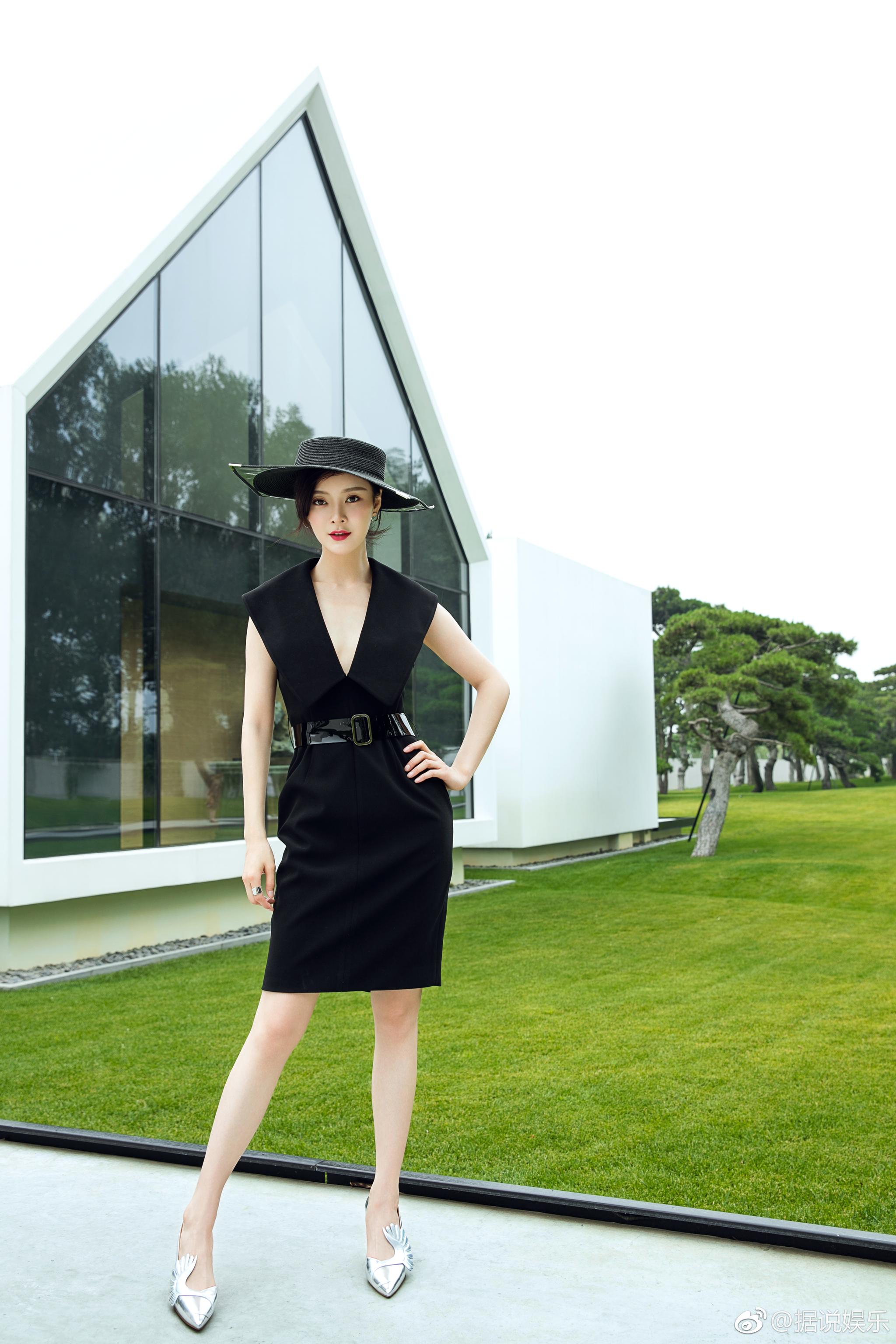 恭喜王瑞子715完美收官美女也拼命进化不停歇万人迷背后