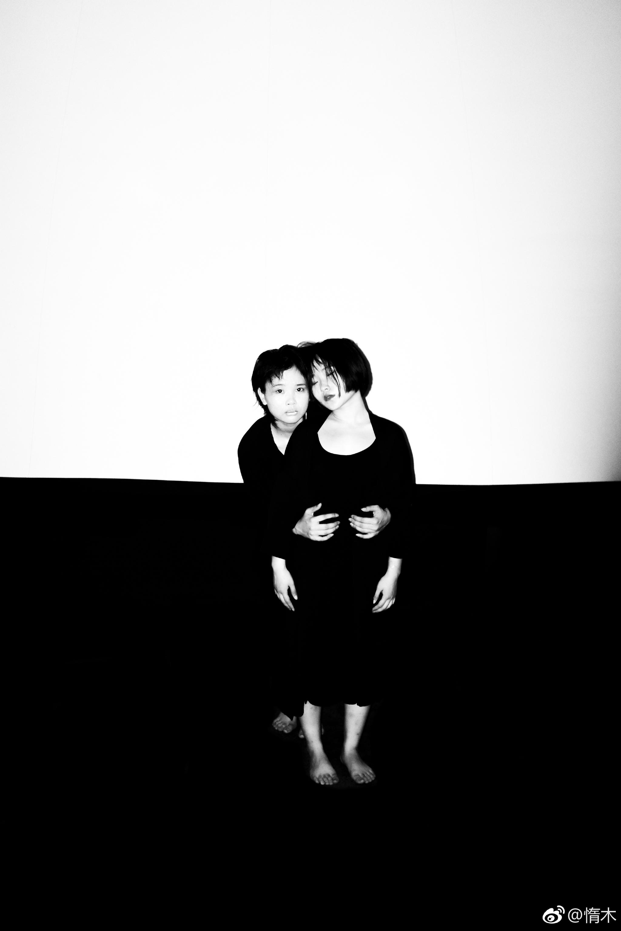 大多数的感觉都是默契.