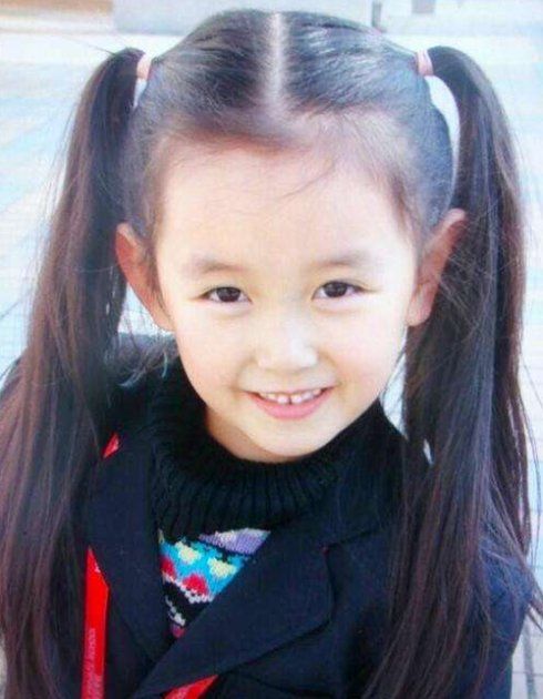 蒋依依等七大颜值演技在线00后女童星,你pick谁?